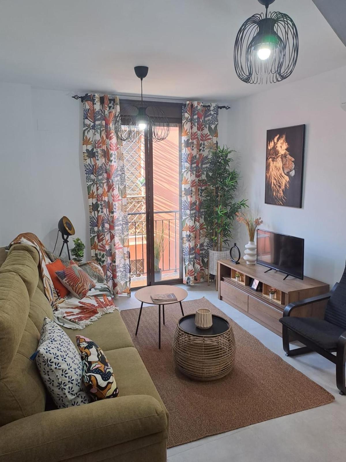Jara 1a Apartamento