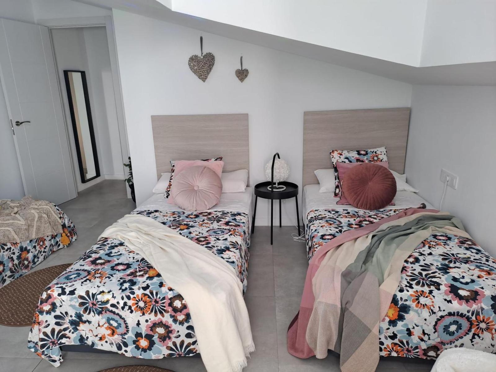Jara 1a Apartamento *