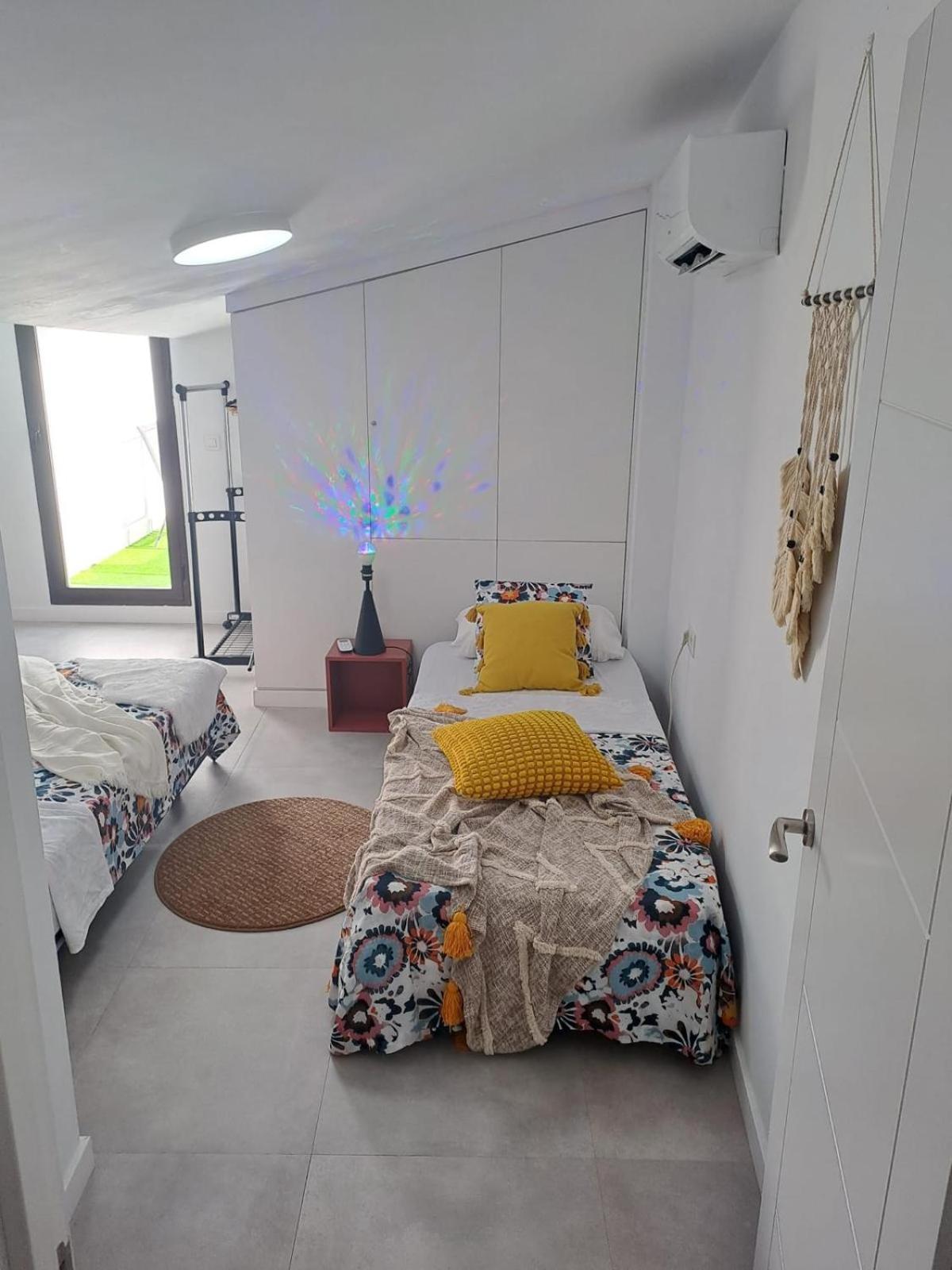 Appartamento Jara 1a Málaga