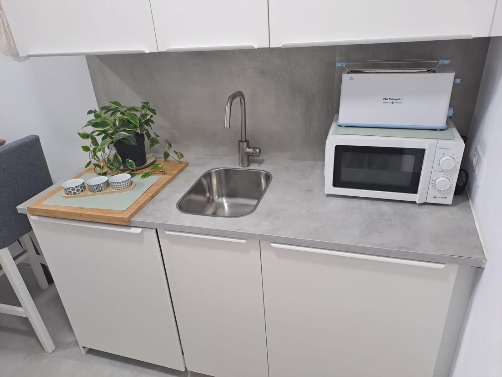 Appartamento Jara 1a