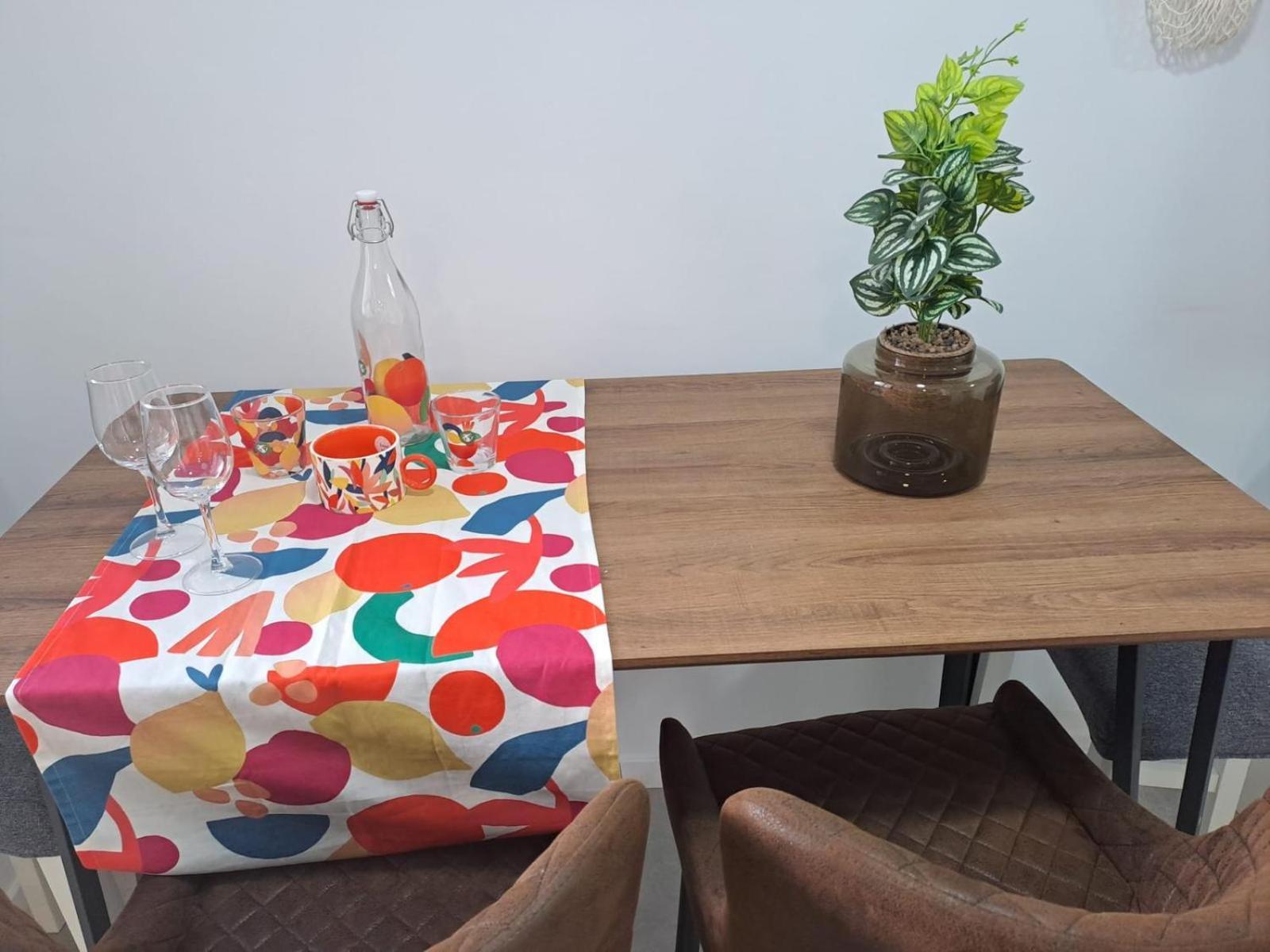 Appartamento Jara 1a