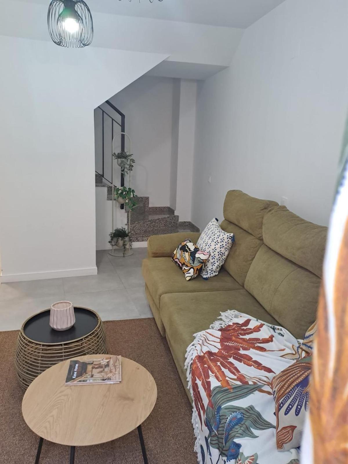 Appartamento Jara 1a Málaga