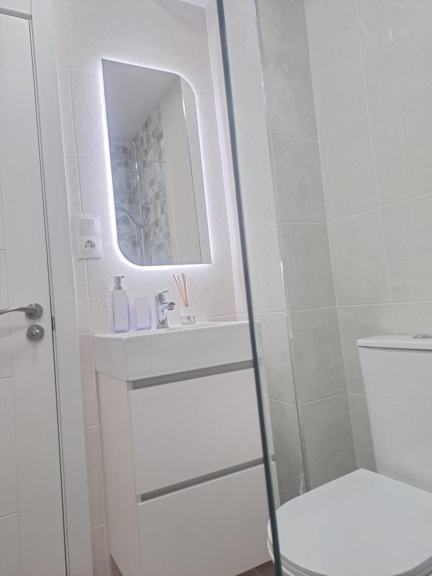 Appartamento Jara 1a Málaga