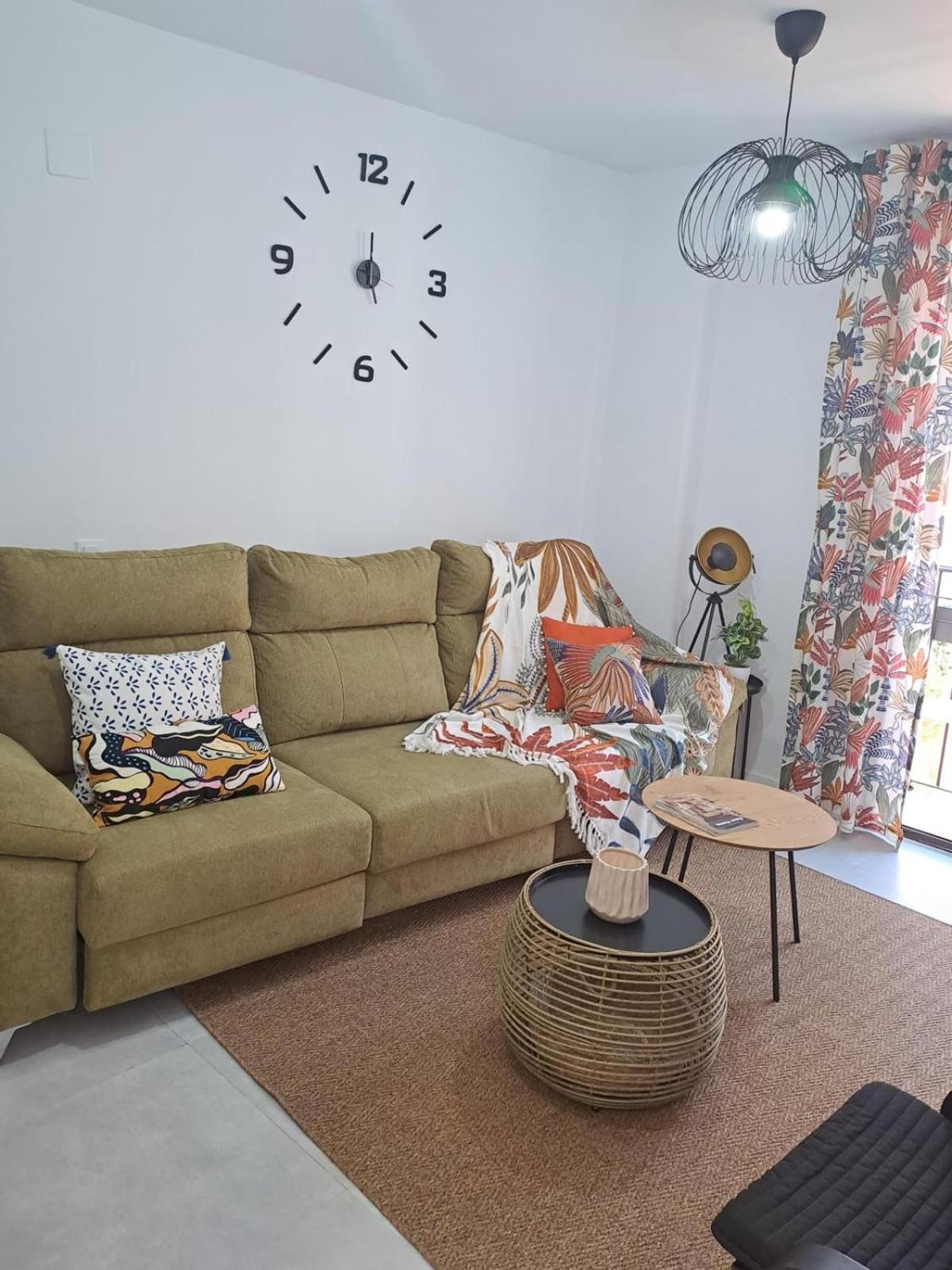 Jara 1a Apartament Malaga