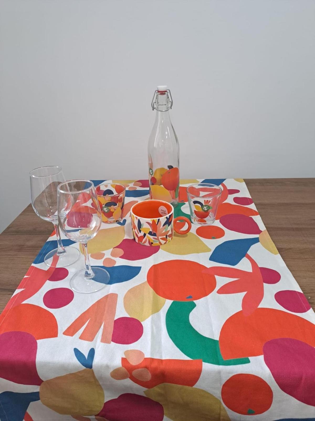 Jara 1a Apartament *