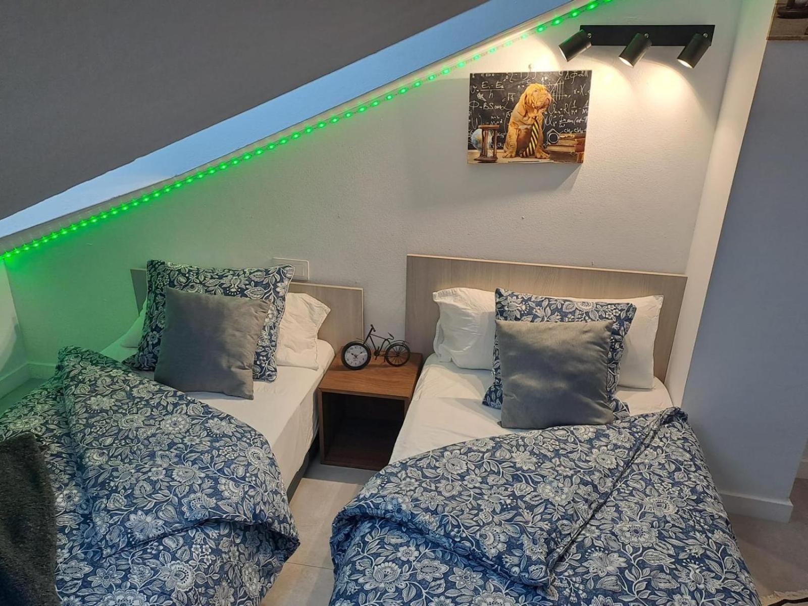 Apartament Jara 1a Malaga