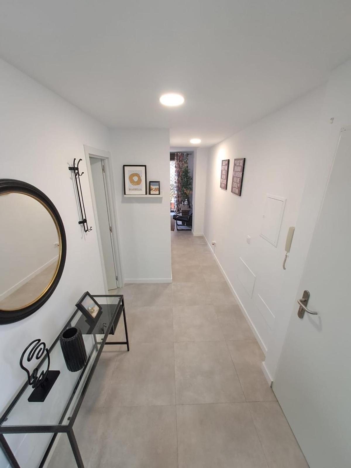 Apartament Jara 1a Malaga